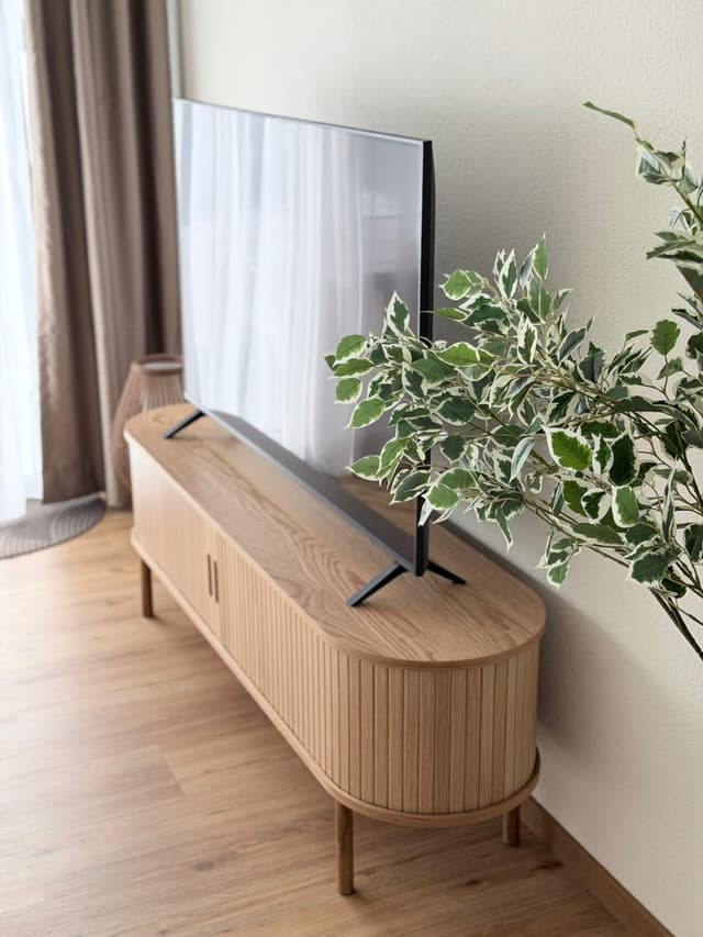 Brämabüelstrasse 6 - Luxury Apartment photo 4