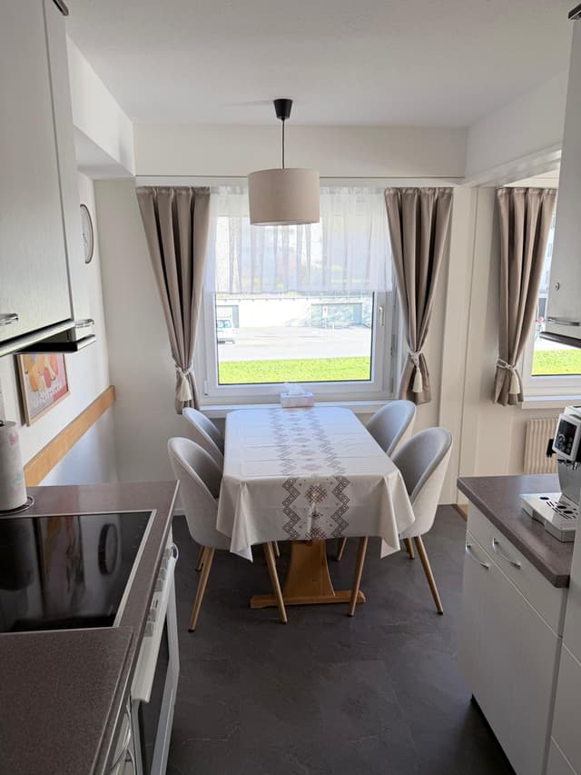 Brämabüelstrasse 6 - Luxury Apartment photo 5