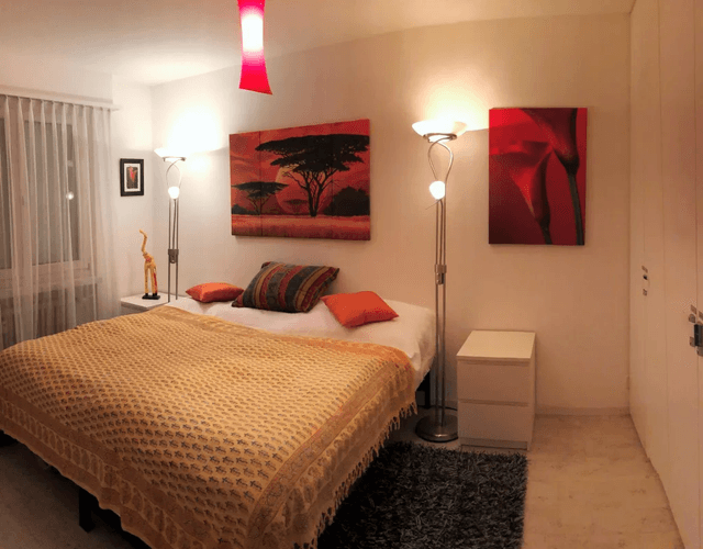 2-room Apt in Davos Dorf photo 3