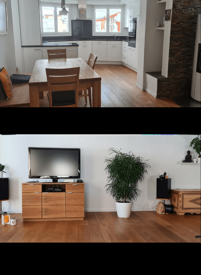 Färbistrasse 18C - Modern 4.5 Room Apartment photo 2