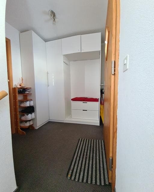 Färbistrasse 18C - Modern 4.5 Room Apartment photo 4