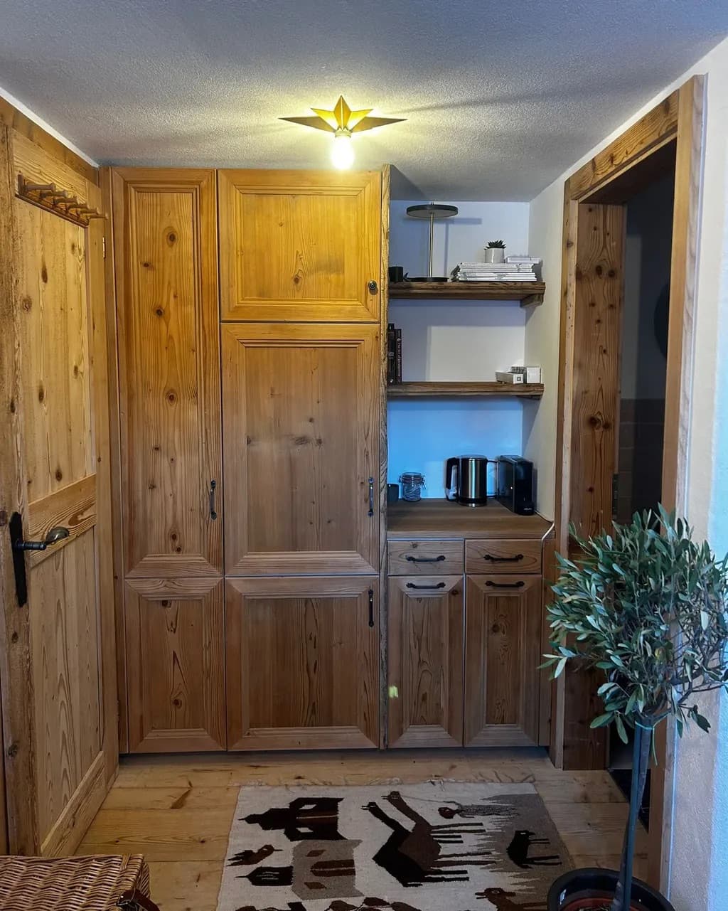 Primary view of Kippweg - Klosters Plaz