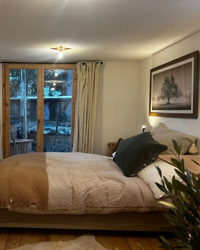 Kippweg - Klosters Plaz photo 3