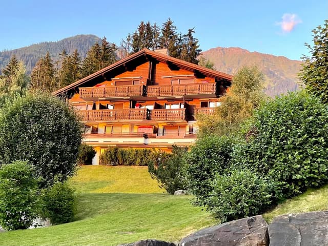 Landstrasse - Klosters Dorf photo 2