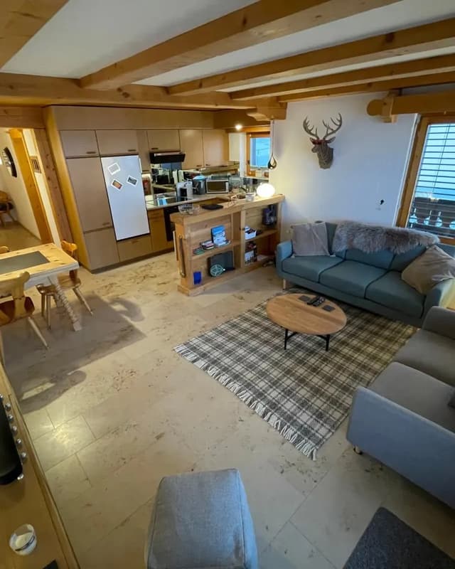 Landstrasse - Klosters Dorf photo 3