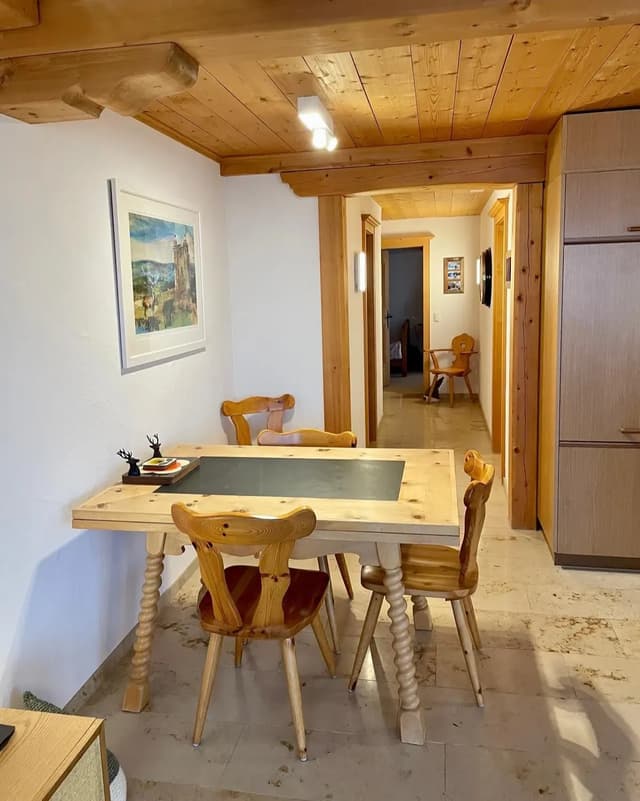 Landstrasse - Klosters Dorf photo 4