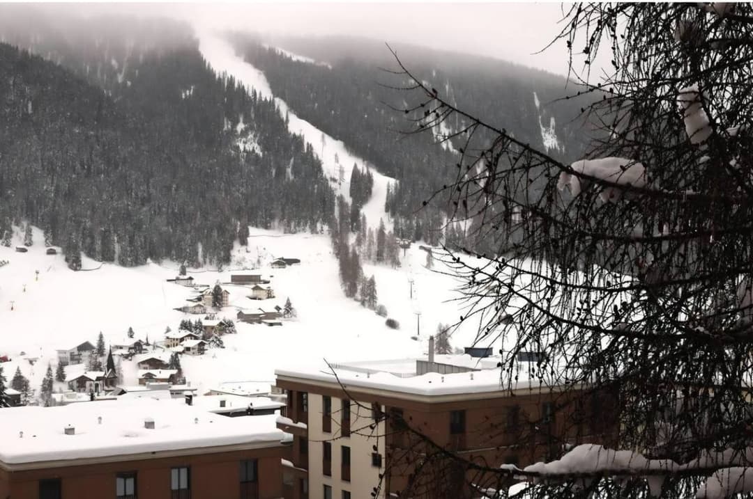 Parkstrasse Apartment