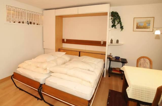 Parkstrasse Apartment photo 2