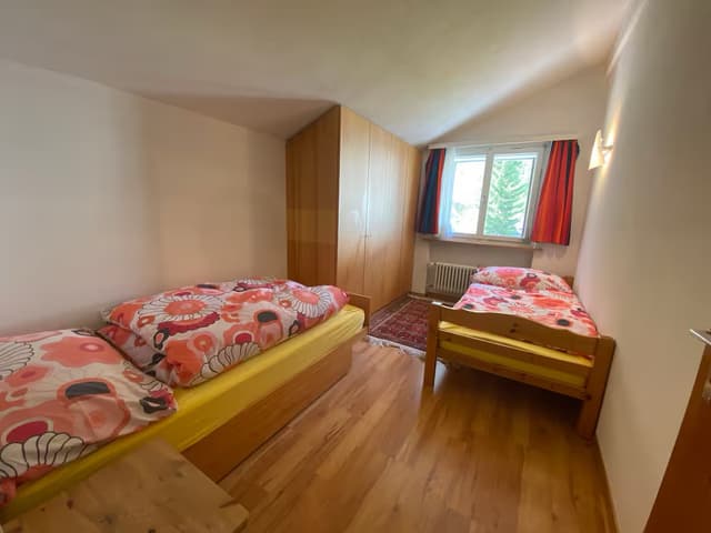 Parson Slope Apartment photo 2