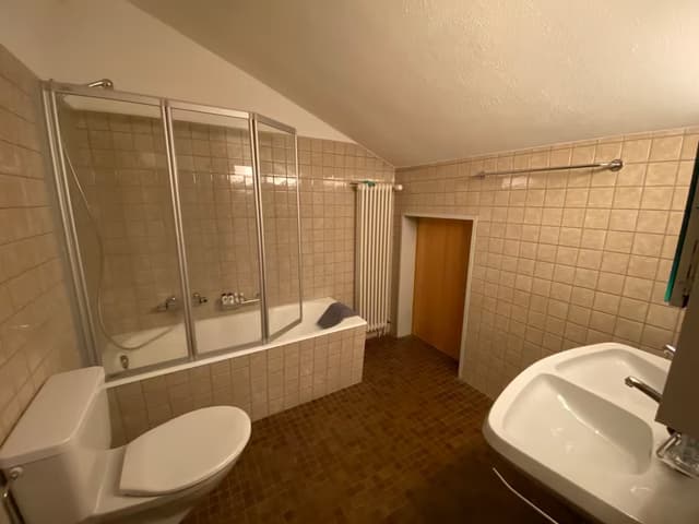 Parson Slope Apartment photo 3