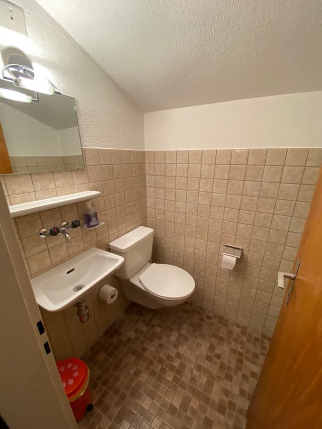 Parson Slope Apartment photo 4