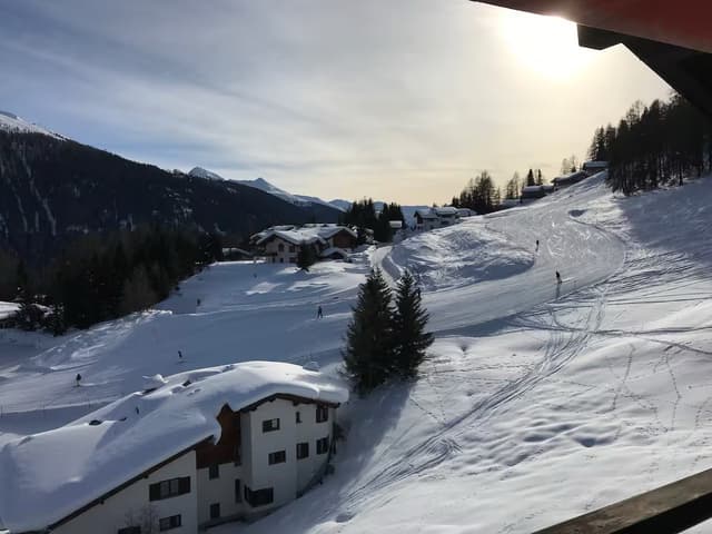 Parson Slope Apartment photo 5