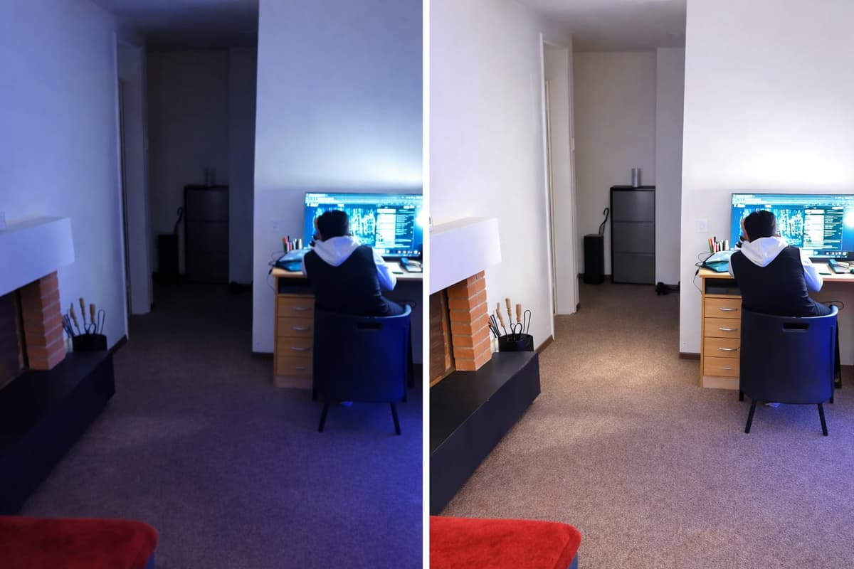 Primary view of Prättigauerstrasse 48