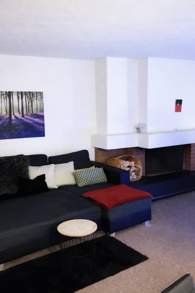 Prättigauerstrasse 48 photo 5