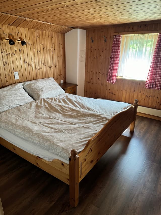 Ried Laret Chalet photo 2