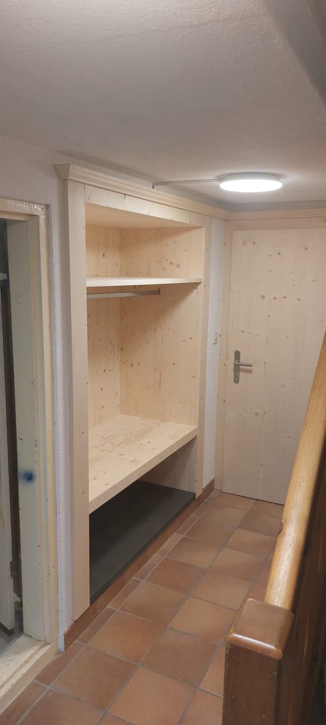 Ried Laret Chalet photo 5