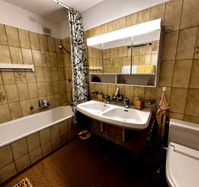 Rossweidenstrasse 1A - Congress Walk photo 3