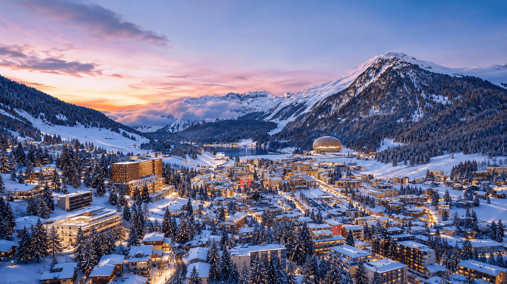 What to Expect at the WEF Annual Meeting 2027